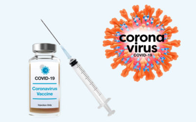Get Your COVID-19 Vaccine