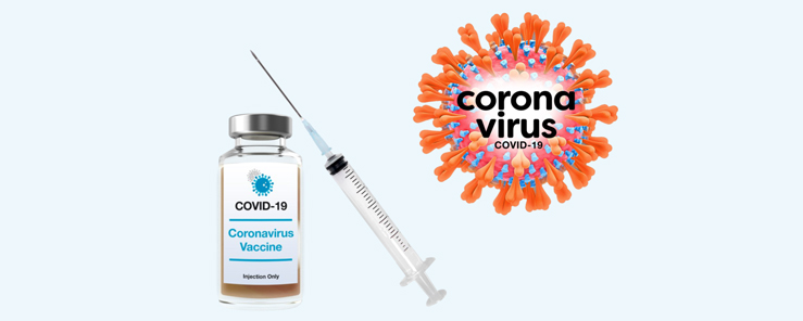 Get Your COVID-19 Vaccine