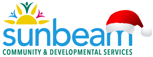 Sunbeam Logo Santa Hat