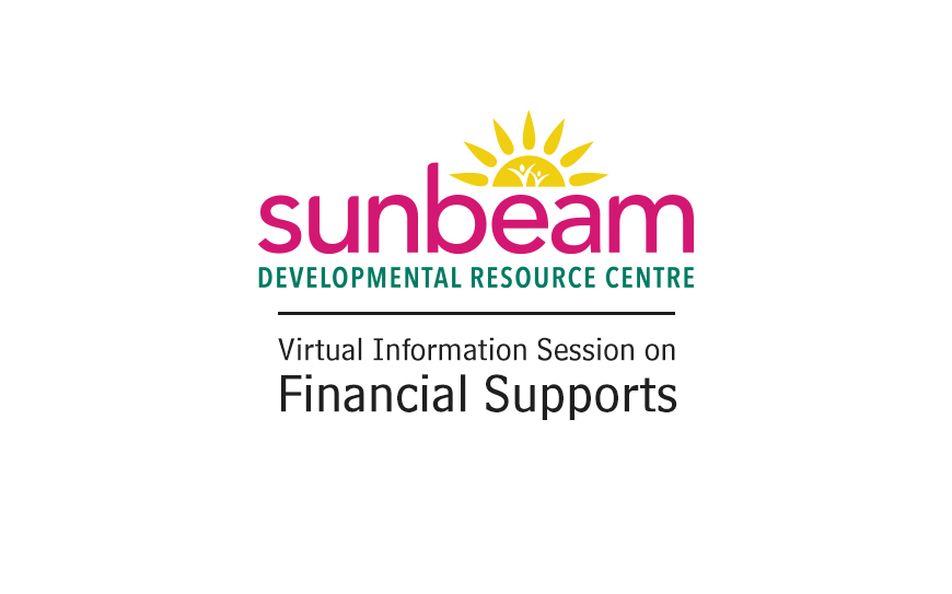Virtual Information Session on Financial Supports