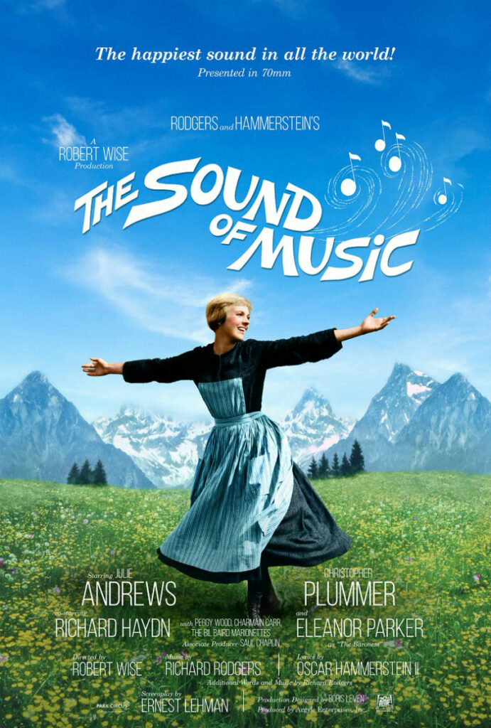 Sound of Music