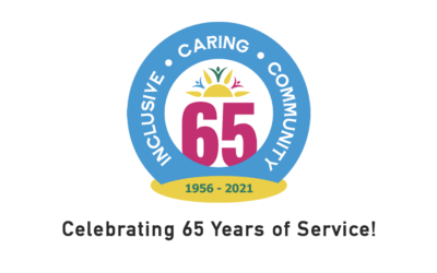 Media Release – Sunbeam Community & Developmental Services is Celebrating 65 Years of Service