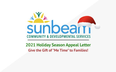 Give the gift of “Me Time” this holiday season to a family in need!