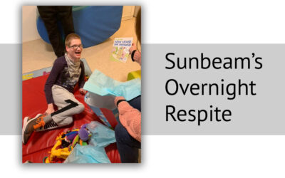 Sunbeam’s Overnight Respite