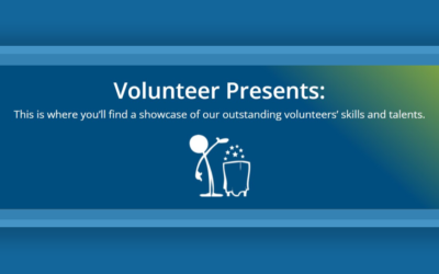 Volunteer Spotlight: Volunteer Bloggers