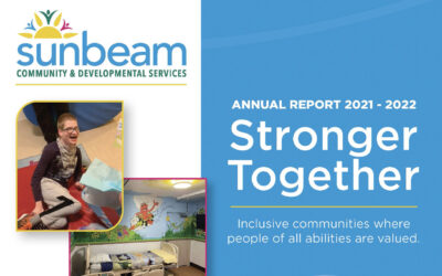 Sunbeam Releases its Annual Report for 2021 – 2022