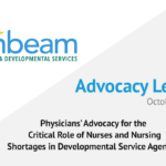 Physicians Advocacy Letter