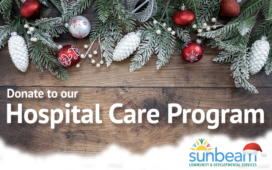 Help Our Hospital Care Program This Holiday Season