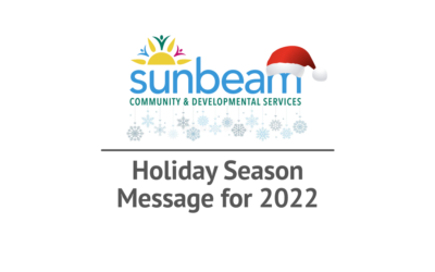 Holiday Season Message for 2022