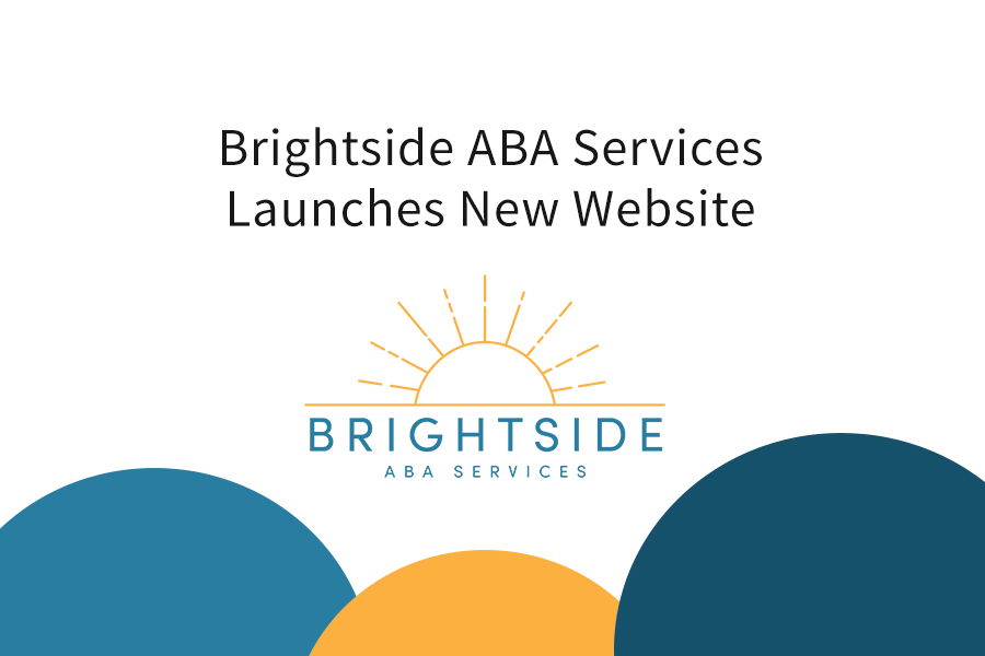 Brightside ABA Updated Website