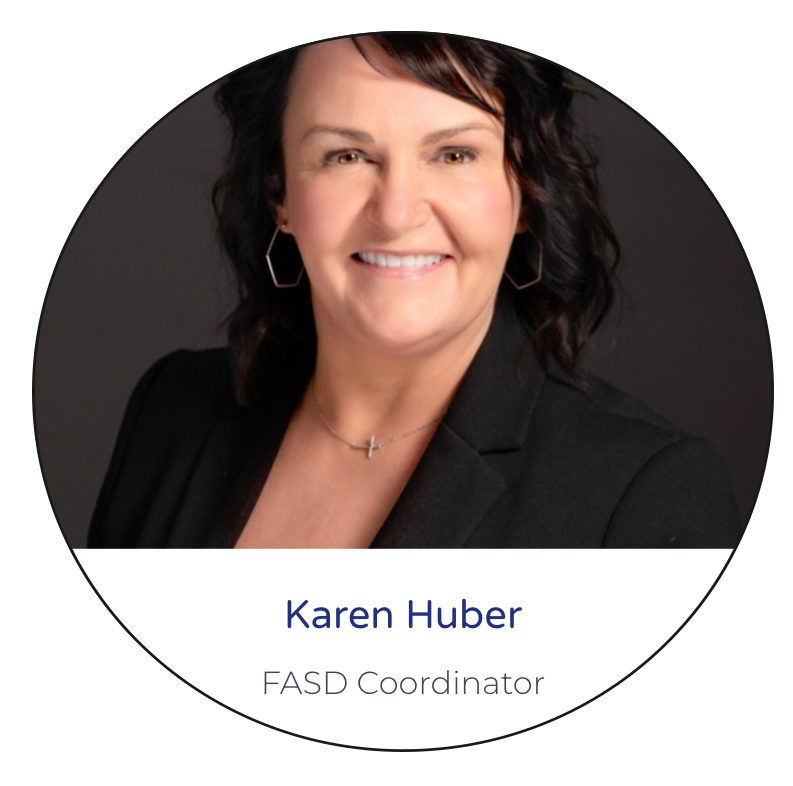 Karen Huber