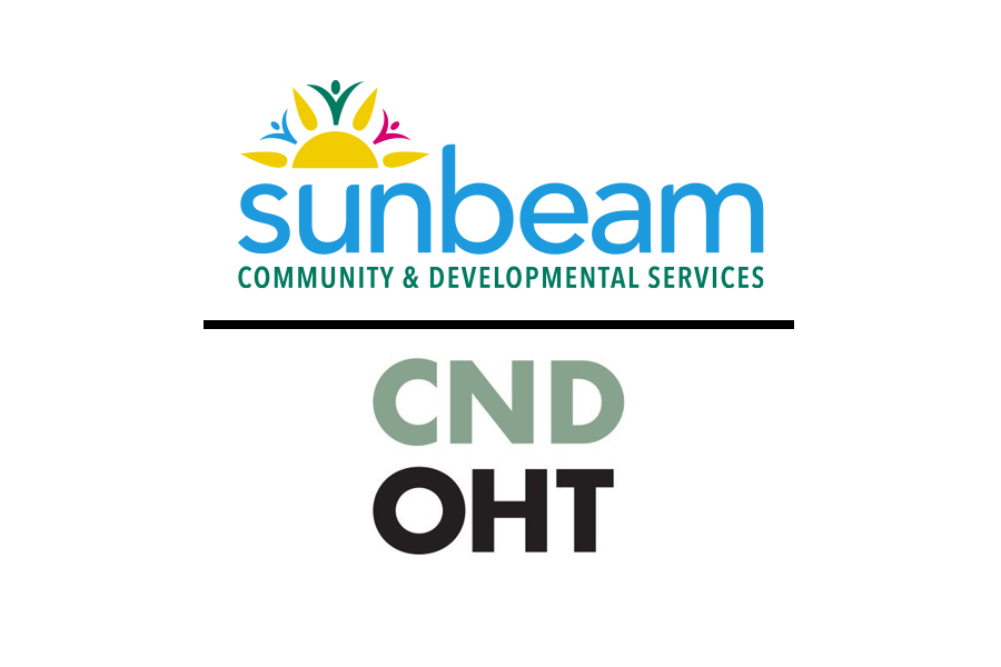 Sunbeam Community & Developmental Services Granted Affiliate Membership with the Cambridge North Dumfries Ontario Health Team