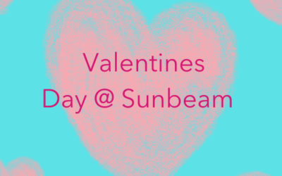 Valentines Day @Sunbeam