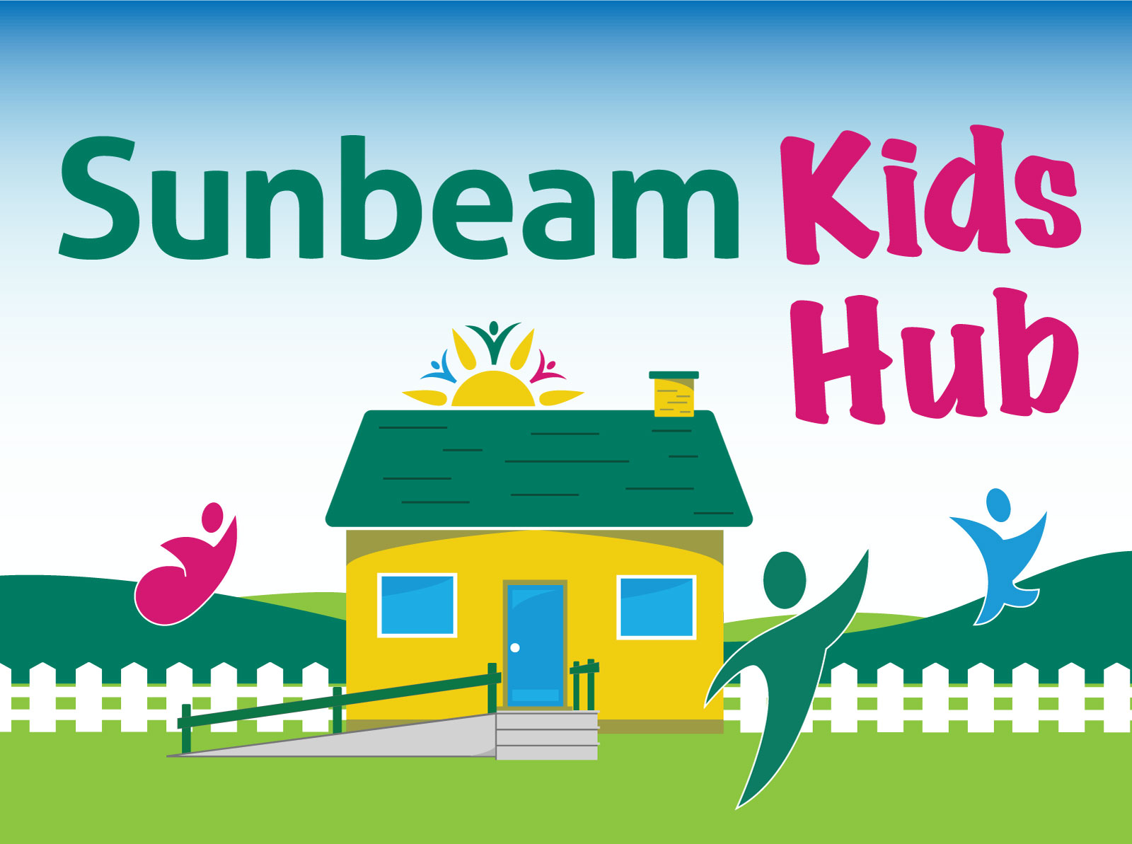 Sunbeam Kids Hub