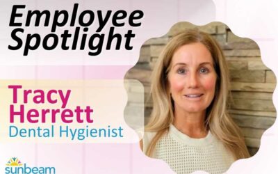 Employee Spotlight – Tracy