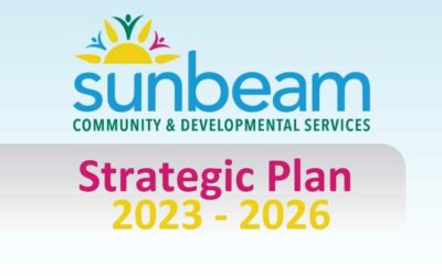 Announcing Sunbeam’s New 3-Year Strategic Plan