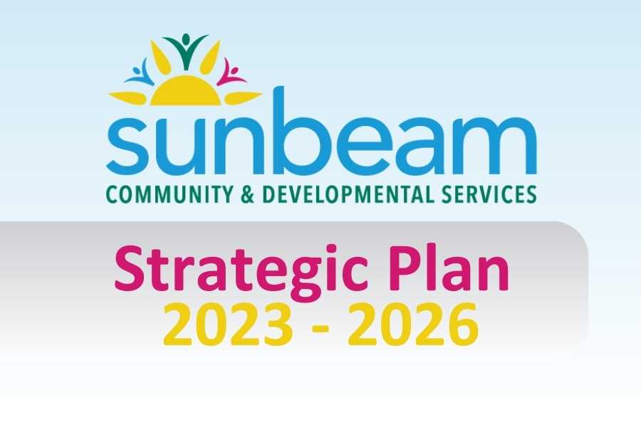 Announcing Sunbeam’s New 3-Year Strategic Plan