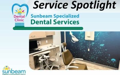 Service Spotlight – My Dental Clinic