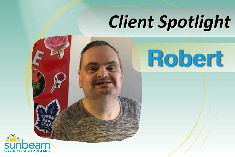 Client Spotlight – June