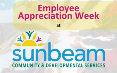 Employee Appreciation Week. June 19 – 23, 2023