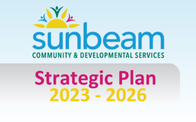 Announcing Sunbeam’s New 3-Year Strategic Plan
