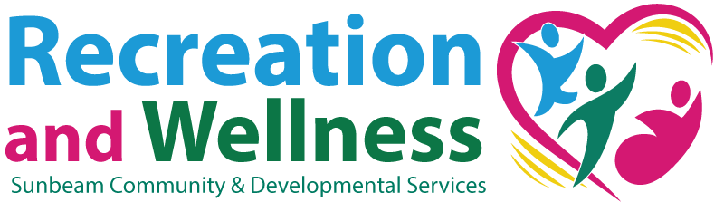 Recreation and Wellness Logo