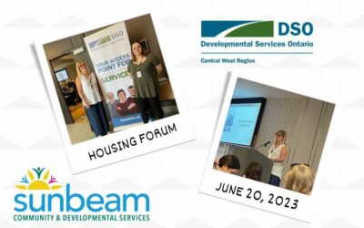 June 20, 2023 DSO Housing Forum