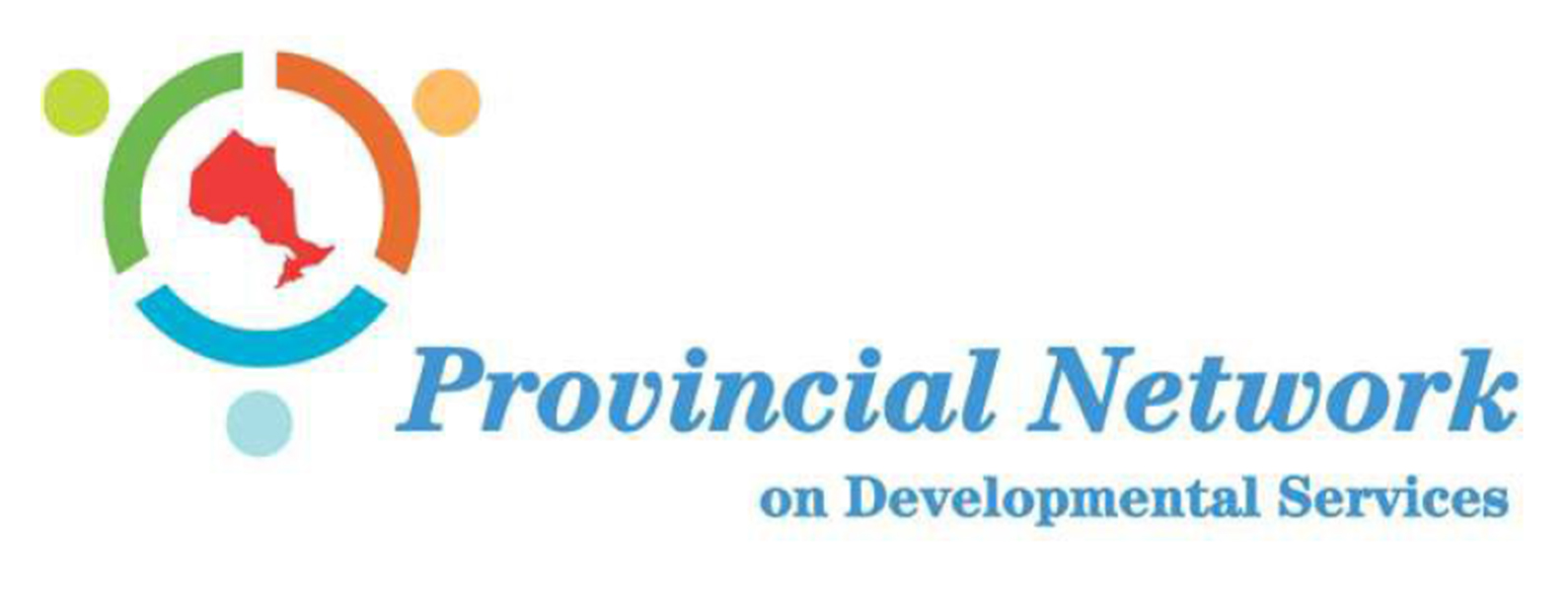Provincial Network Logo