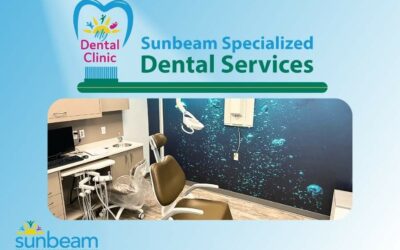 BEAMING WITH GRATITUDE: Sunbeam celebrates ‘wonderful’ new dental space