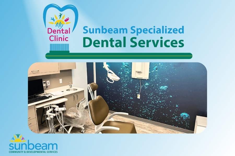 BEAMING WITH GRATITUDE: Sunbeam celebrates ‘wonderful’ new dental space