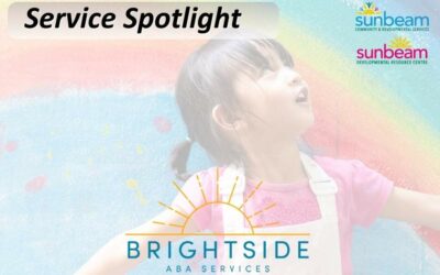 Service Spotlight – Brightside ABA Services
