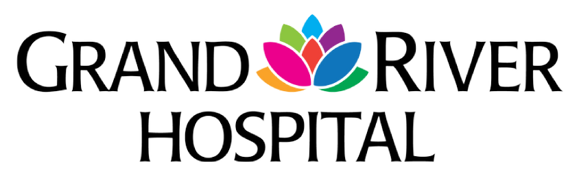 Grand River Hospital Logo