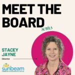 Sunbeam Director Feature with Stacey Jayne