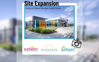 Have you heard of our Brightside Expansion?