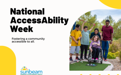 National AccessAbility Week