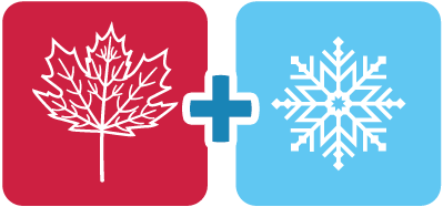 Fall and Winter icon