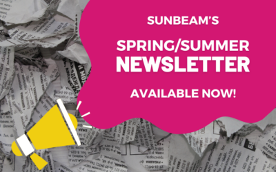 Get the scoop! Our Spring/Summer newsletter is now available!