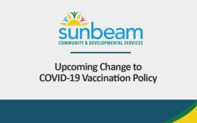 Upcoming Change to COVID-19 Vaccination Policy