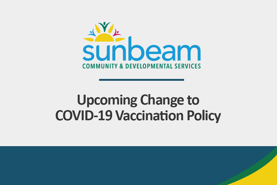 Upcoming Change to COVID-19 Vaccination Policy