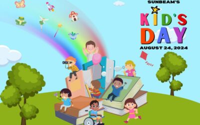 Sunbeam’s Annual Kid’s Day Event is Fast Approaching!