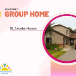 Sunbeam group home St. Jacobs