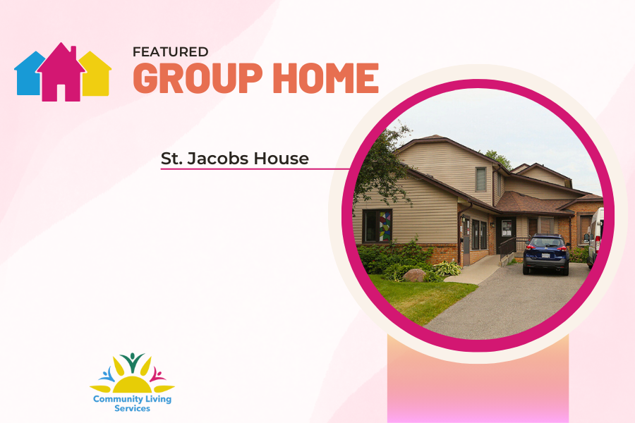 Featured Group Home: St. Jacobs