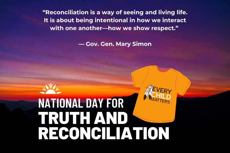 National Day for Truth and Reconciliation