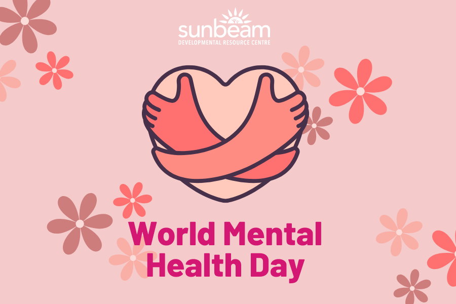 World Mental Health Day 2024