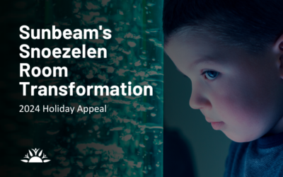 Sunbeam Holiday Appeal – 2024