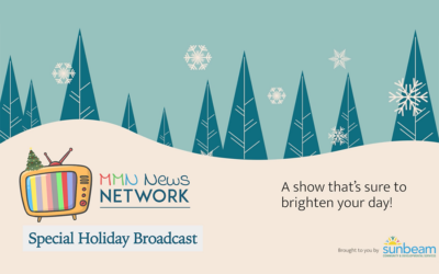 MMN News Network – Special Christmas Broadcast