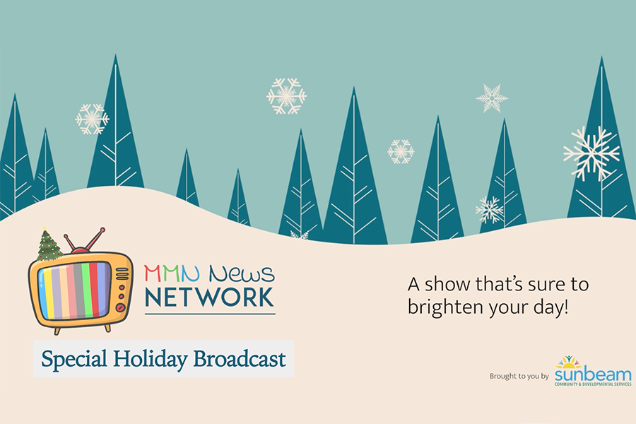 MMN News Network – Special Christmas Broadcast