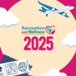 Recreation and Wellness 2025