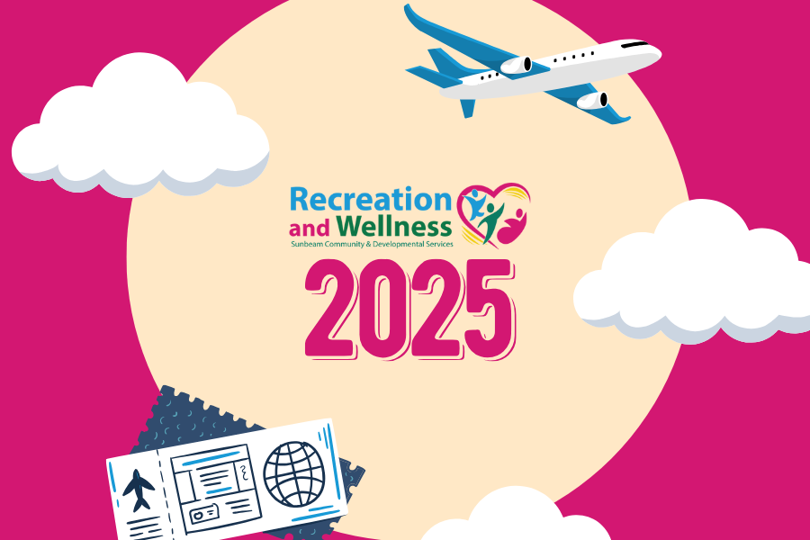 Recreation and Wellness 2025