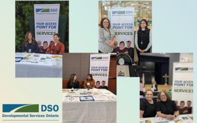 Connecting Communities: Highlights from DSO Central West Region’s Outreach Efforts